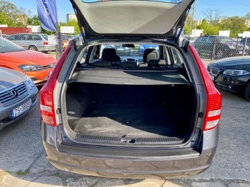 Kia Ceed I SW Facelifting 1.4 DOHC CVVT 90KM 2012 Kia Ceed Zarejstrowany 1.4 Benzyna 90KM, zdjęcie 9