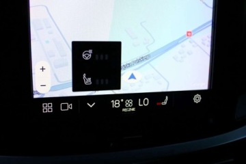 Volvo V60 II  2022 Volvo V60 2.0 B4 197KM R DESING I Wlasciciel PL Serwisowany Bezwypadkowy F, zdjęcie 30