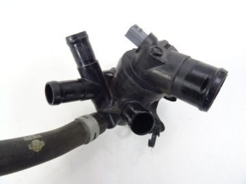 ШЛАНГ PULSAR 1.2 DIG-T ФИТИНГ ВОДЯНОЙ ТРУБЫ 217423ZU0A