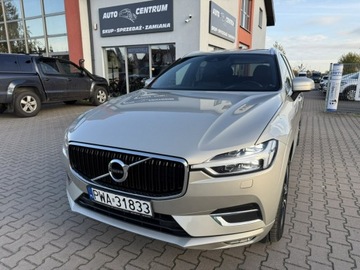 Volvo XC60 II Crossover D4 190KM 2018 Volvo XC 60 Inscription*CarPlay*, zdjęcie 1