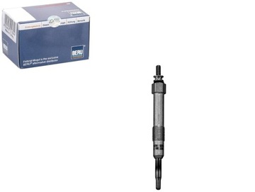 ŚWIECA ŻAROWA BERU DG240 DP45 5513 Y542J