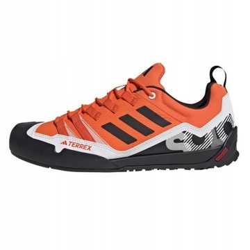 Adidas Buty trekkingowe Terrex Swift Solo 2 r. 43 1/3