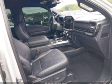 Ford 2023 Ford F150 XLT 2023 3.5l 3.5 Hybryda 290KM, zdjęcie 9