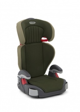 GRACO JUNIOR MAXI Fotelik samochodowy 15-36+