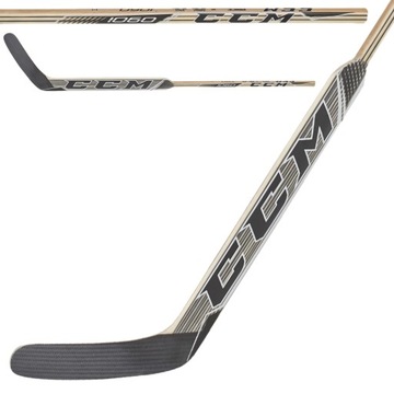 Клюшка вратарская CCM 1060 — 25 дюймов, правая
