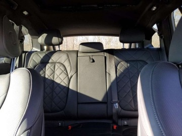 BMW X5 G05 2023 BMW X5 XDrive40I 2023 3.0l 3.0 Benzyna 335KM, zdjęcie 11