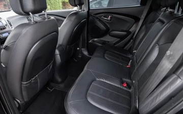 Hyundai ix35 SUV Theta 2.0 MPI 163KM 2010 Hyundai ix35 2.0 BENZYNA 163KM Skora Alu Climatron Serwis Gwarancjia Maly, zdjęcie 22