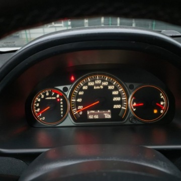 Honda CR-V II 2.0 16V 150KM 2005 Honda CR-V 2.0 Benzyna, zdjęcie 29