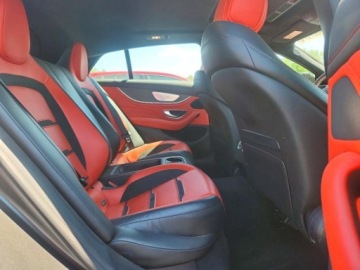 Mercedes AMG GT C190 2021 Mercedes-Benz AMG GT 53 2021 3.0 Benzyna 429KM, zdjęcie 10