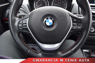 BMW Seria 1 F20-F21 Hatchback 5d 118i 170KM 2013 BMW Seria 1 1.6 Benzyna 170KM, zdjęcie 12