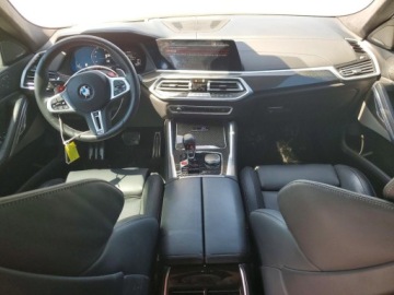 BMW Seria 6 G32 2022 BMW X6M 2022 4.4 Benzyna 600KM, zdjęcie 8