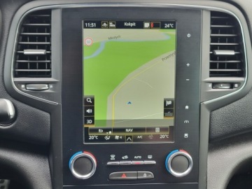 Renault Megane IV 2020 Renault Megane 1.7 dCi, 150KM, GT Line, Nawigacja, zdjęcie 27