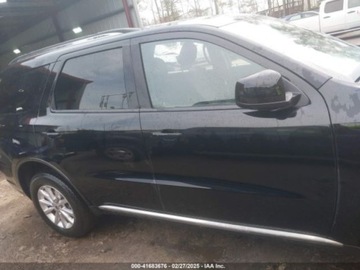 Dodge Durango III 3.6 V6 294KM 2024 Dodge Durango SXT 2024 3.6l 3.6 Benzyna 293KM, zdjęcie 6