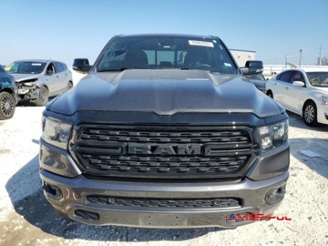 Dodge Ram V 2024 Dodge RAM 2024 5.7L V8 Lone Star 4x4 Crew Cab 57 Box 5.7 Benzyna 395KM, zdjęcie 4