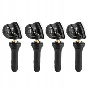 Датчики давления Ford TPMS 4 шт. 2036804