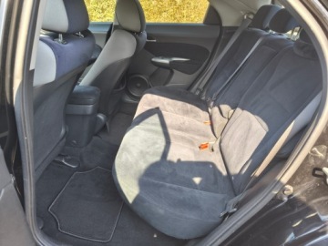 Honda Civic VIII Hatchback 5d 1.4 i 83KM 2008 HONDA CIVIC UFO STAN BDB, zdjęcie 12