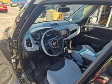 Fiat 500L 2013 Fiat 500L 1.4 Turbo 120 KM, Automat, Kamera,, zdjęcie 5