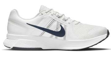 Męskie Nowe Białe Buty sportowe Nike Run Swift 2 r. 41