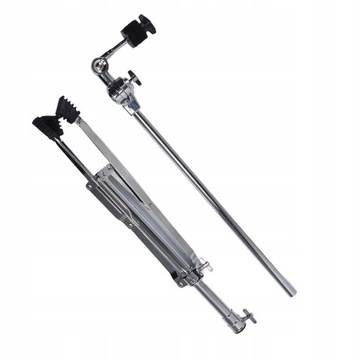 Складная подставка для барабанной тарелки