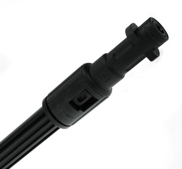 НАСАДКА VARIO LANCE TURBODY ПОВОРОТНАЯ НАСАДКА ДЛЯ ШАЙБЫ KARCHER K2 K3 K4 K5 K6