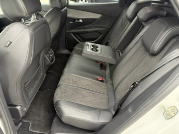 Peugeot 3008 II 2018 Peugeot 3008 Gt-Line*2,0BlueHdi*Automat, zdjęcie 22