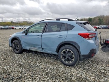 Subaru 2021 Subaru Crosstrek 2021 SUBARU CROSSTREK 2.0 Benzyna 152KM, zdjęcie 2