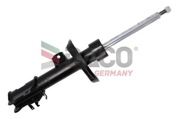 DACO TLUMIČ CITROEN NEMO FIAT FIORINO PEUGEOT
