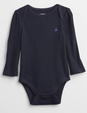 GAP Body dziecięce roz 62-74 cm/ 6-12 m