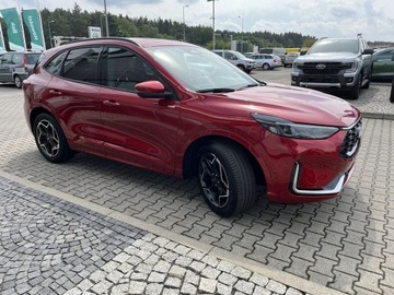 Ford Kuga III 2024 NOWY Ford Kuga ST-Line X Automat 186 KMOd ręki!, zdjęcie 7