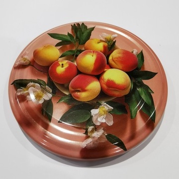 30x CAP FI 82 КРЫШКИ С 6 КРЮЧКАМИ КРЫШКИ ДЛЯ БАНОК