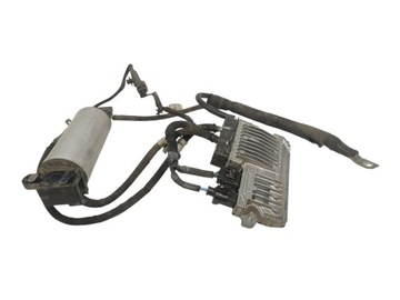 KONDENZÁTOR MODUL START STOP CITROEN C4 II C5 III X7 PEUGEOT 9675015880-03