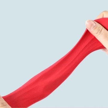 НАБОР BUBBLE TAPE SQUISHY РОЖДЕСТВЕНСКИЙ ПОДАРОК ​​САНТЫ