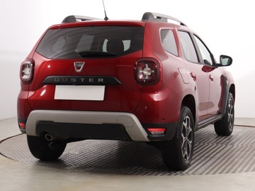 Dacia Duster II SUV 1.0 TCe 90KM 2021 Dacia Duster 1.0 TCe, Salon Polska, Serwis ASO, zdjęcie 4