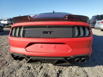 Ford Mustang VI Fastback Facelifting 5.0 Ti-VCT 450KM 2021 Ford Mustang GT 2021 5.0l 5.0 Benzyna 450KM, zdjęcie 2