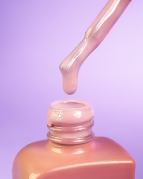 DNKa Cover base, 12 мл 0033 ТЕМНО-РОЗОВЫЙ