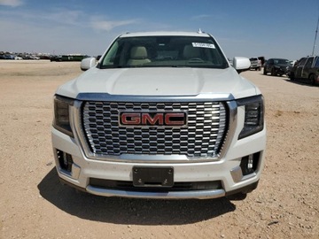  GMC Yukon XL Denali 2023 6.2l 6.2 Benzyna 420KM, zdjęcie 5