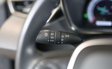 Toyota Corolla XII TS Kombi Facelifting 1.8 Hybrid 140KM 2023 Toyota Corolla 1.8 Hybrid Comfort 1.8 Hybryda 140KM, zdjęcie 34