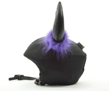 Чехол, украшение шлема - кепка 