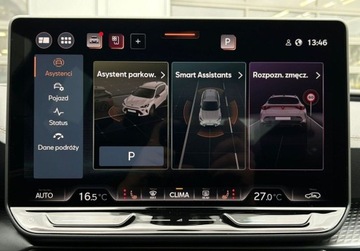 Cupra Formentor Crossover 1.5 TSI 150KM 2025 Cupra Formentor Pakiety, ACC, SENNHEISER, GPS, Kamera, Ambiente, KESSY, zdjęcie 30