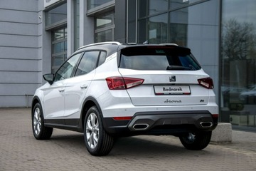 Seat Arona 2025 Seat Arona FR 1.0 TSI 115 KM DSG, zdjęcie 6