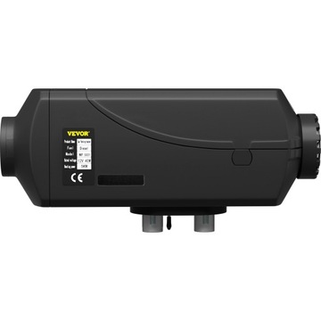 Отопитель стояночного обогрева VEVOR 12V5KW