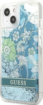ETUI DO IPHONE 13 MINI OBUDOWA GLITTER