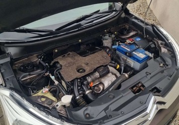 Citroen C3 Aircross  2016 Citroen C4 Aircross 4WD Sliczny 1.6 HDi Bogata Wersja WYJATKOWY Zadbany OR, zdjęcie 11