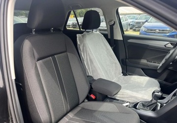 Volkswagen T-Roc I SUV Facelifting 1.5 TSI ACT 150KM 2025 Volkswagen T-Roc LIFE PLUS Dostepny od reki 1.5 Benzyna 150KM, zdjęcie 11