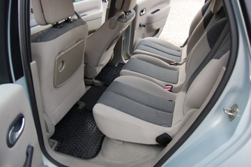 Renault Scenic II 2005 Scenic II 1.6Benz El. Szyby Wspomaganie Klimatyzacja ABS z Niemie, zdjęcie 11