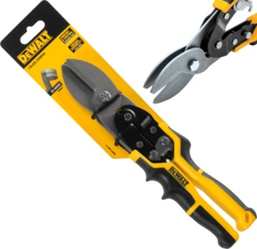 Ножницы Ergo HVAC 3 лезвия DEWALT DWHT14687-0