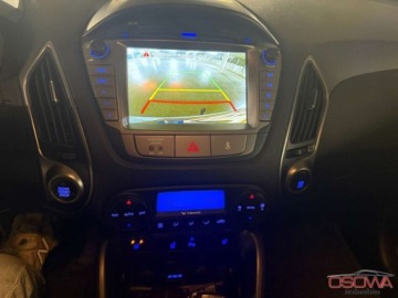 Hyundai ix35 SUV Facelifting 1.6 GDI 135KM 2014 Hyundai ix35 1.6GDI lift ledy Navi kamera skory panorama xenon full opcja, zdjęcie 12