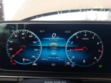 Mercedes GLE V167 2021 Mercedes-Benz GLE 350 4Matic 2021 2.0 Benzyna 255KM, zdjęcie 10