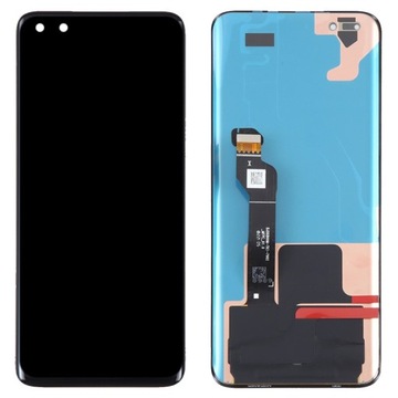 For Honor Magic5 Pro PGT-AN10,PGT-N19 OEM Grade S OLED Screen Part