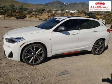 BMW X2 F39 2019